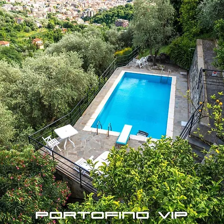 Apartman Vista Nel Blu, Piscina