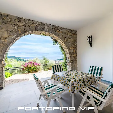Vista Nel Blu, Piscina Apartman