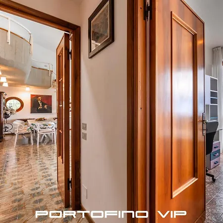 Apartment Vista Nel Blu, Piscina Rapallo
