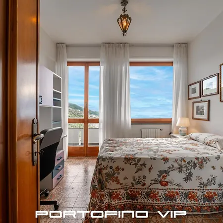 Vista Nel Blu, Piscina Apartman *