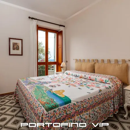 Vista Nel Blu, Piscina Apartman Rapallo