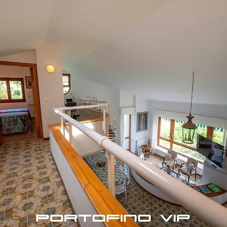 Vista Nel Blu, Piscina Apartment *