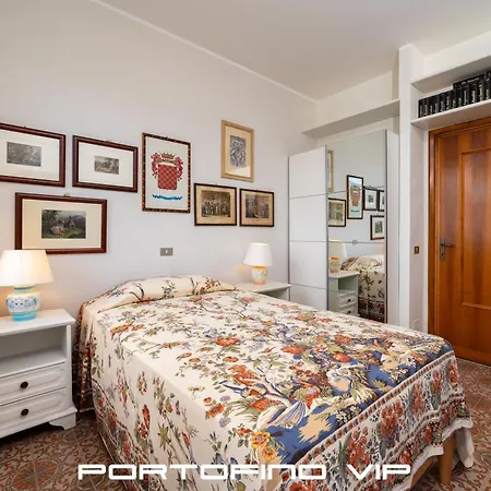 Vista Nel Blu, Piscina Apartman Rapallo