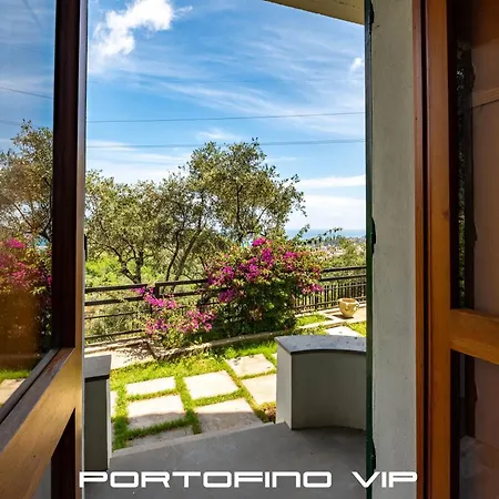 Vista Nel Blu, Piscina Apartman