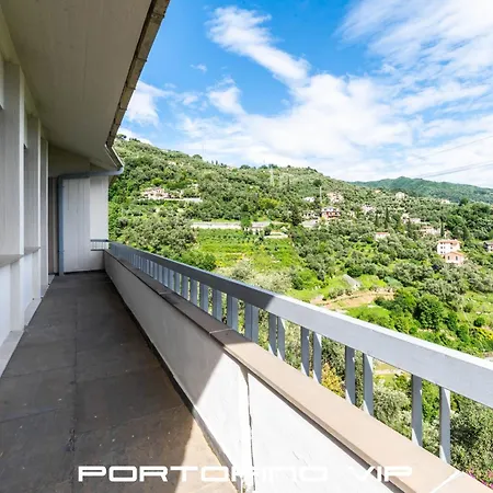 Apartment Vista Nel Blu, Piscina *